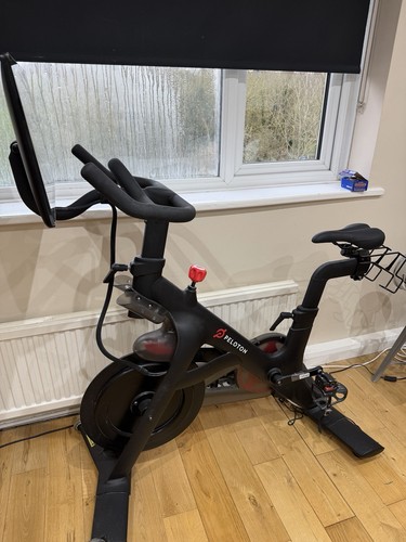 Peloton bike 3rd - peloton, generation