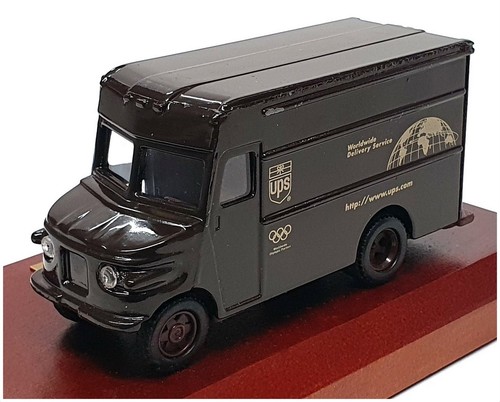 Hermann 19cm long diecast - 19cm,