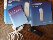 02 Dongle for Mobile Broadband