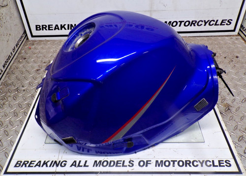Suzuki gsxr 1000 2007 2008 - 2007, k7