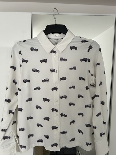 Joules blouse size - blouse, 14