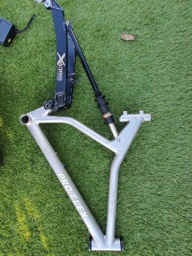 Proflex 856 world cup - proflex,