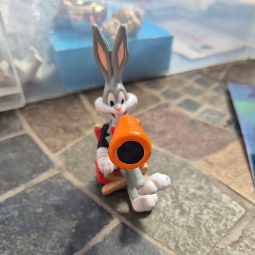 1990 looney tunes bugs bunny - tunes,