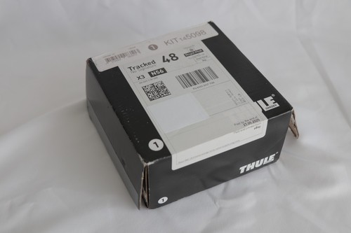Thule fitting kit - thule, 5098