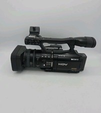 Sony hvr v1e mini - sony, dv