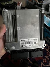 BMW E61 520d 187hp Remapped ECU (210bhp)