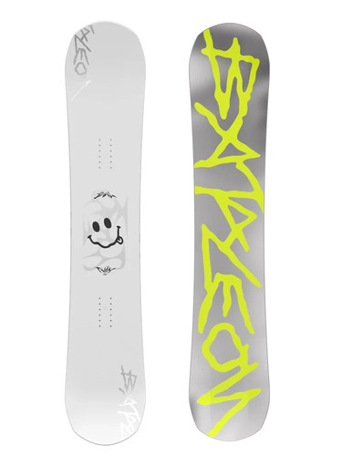 Bataleon evil twin - bataleon, snowboard