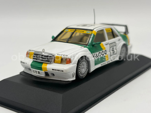 1991 mercedes 190e evo - 190e, 2