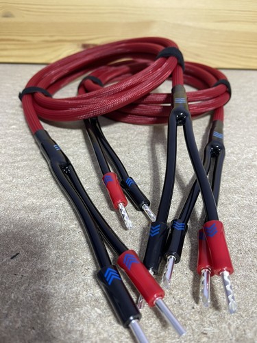 Chord epic twin - chord, 2.5m
