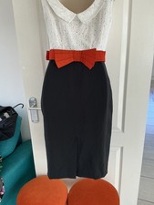 Karen Millen ,Dress sz 8,10