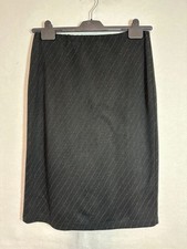 Florence and Fred black and