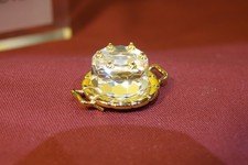 Swarovski Birthday Cake