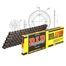 Chainset Chain Kit DID