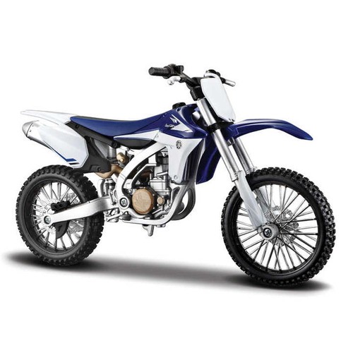 Maisto 39195 yamaha yz450f - maisto,