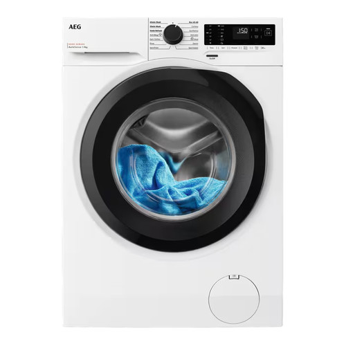 Aeg 5000 series lfe50944b 9kg - aeg,