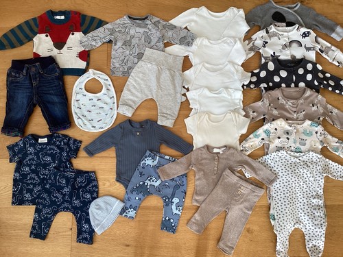 Baby boy newborn 3 months - baby,