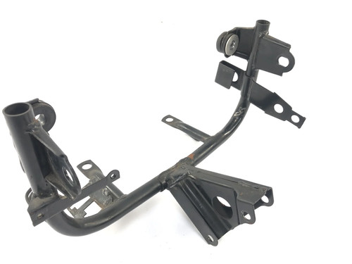 Honda 650 rd02 1989 - rd02,