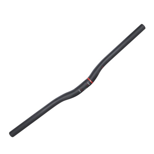 Carbon fiber handlebar - handlebar, for