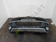 2007-2012 CITROEN C-CROSSER Front Bumper 167784041T