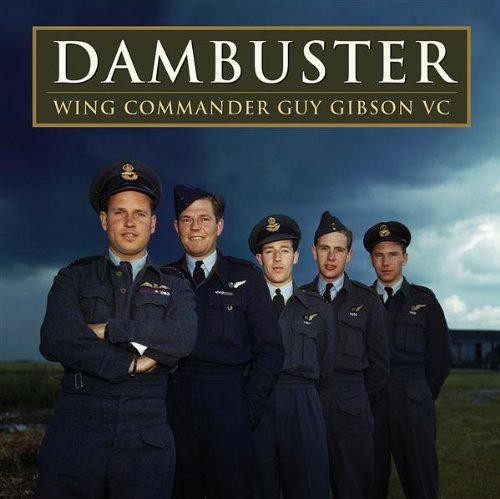 Dambuster wing commander guy - dambuster,