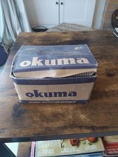 Okuma Nityx X 150s New In Box