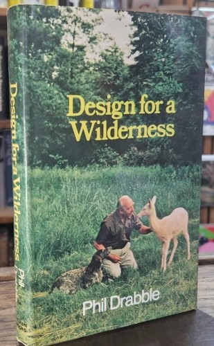 Design for wilderness - design, a