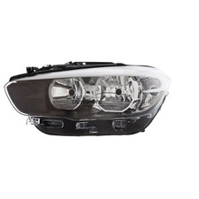 Headlight BMW 1 Series F20 LCI