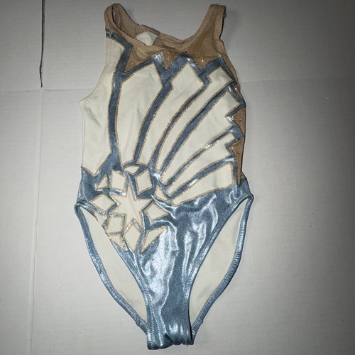 Rhythmic gymnastics leotards - gymnastics,