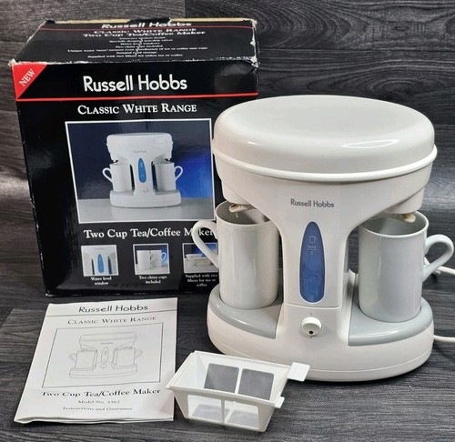 Russell hobbs two cup tea - cup, &
