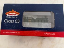 Bachmann 31-360 Class 03