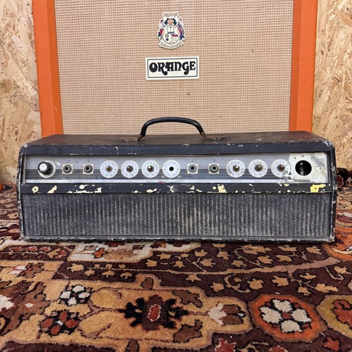 Vintage 1963 goldentone - vintage,