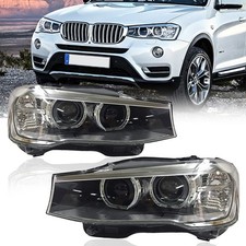 2015-2017 For BMW X3  F25 F26
