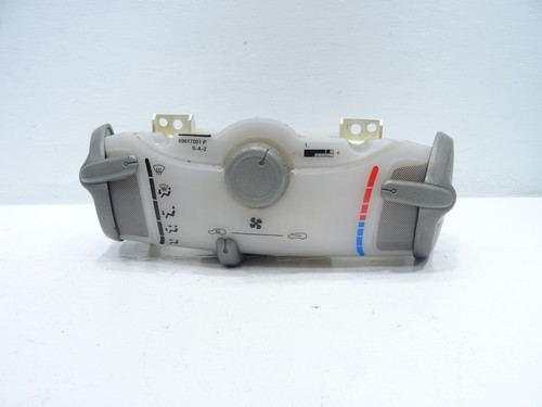 Toyota aygo 2007 heater - 2007,