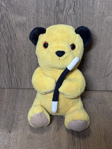 Sooty and sweep - and, 10”