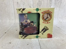 New Vintage Wallace & Gromit