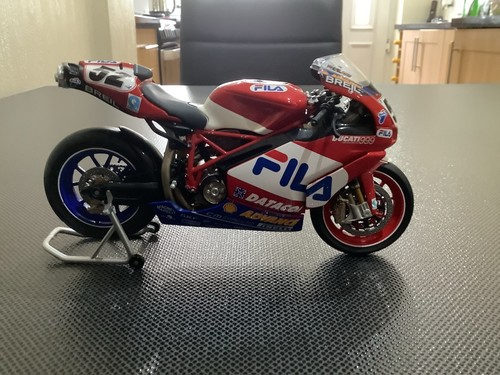 Minichamps ducati 999f04 james - 999f04,