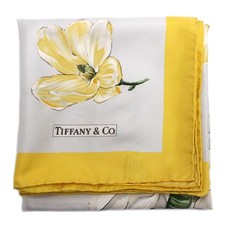 Tiffany silk100 yellow - &, silk100%