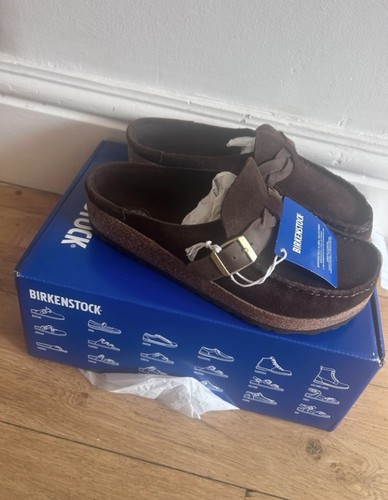 Birkenstock buckley braided - buckley,