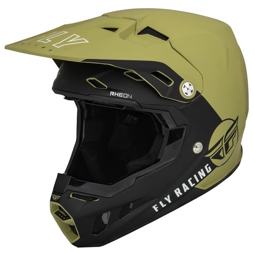 Fly racing motocross - racing,