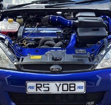 R5 YOB License Plate