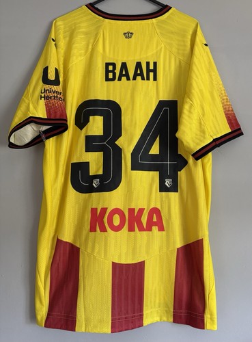 Football shirt watford - -,