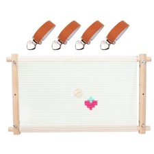 Cross Stitch Frame Holder