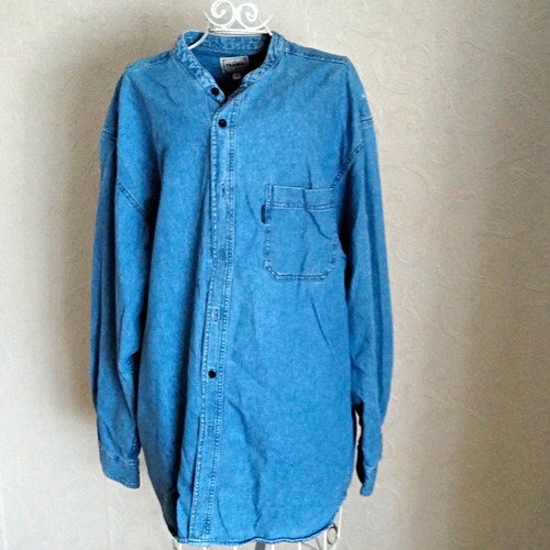 The trader jeans company blue - trader,