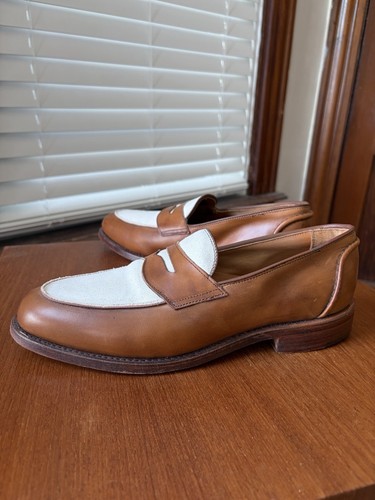 Worn ralph lauren allen - worn,