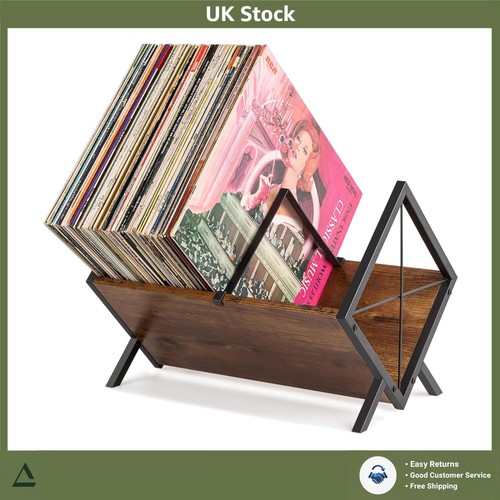 Elegant vinyl record - vinyl, storage