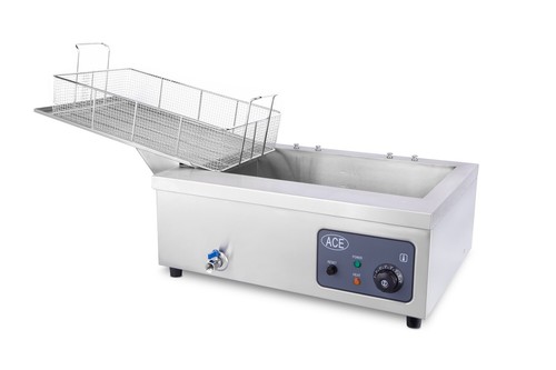 20l ace fryer for fish - 20l,