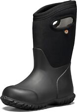 Bogs York Solid Kids Wellies