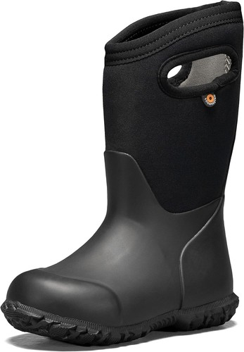 Bogs york solid - york,