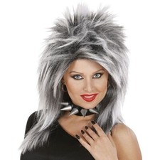 Adult 1980s Rock Star