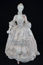 COALPORT LIMITED ED. FEMMES